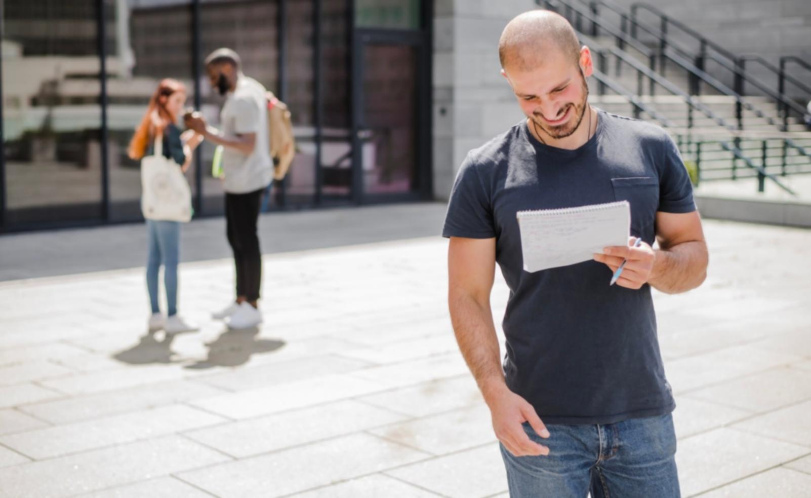 Spazio dedicato agli esercizi pratici di comunicazione emotiva