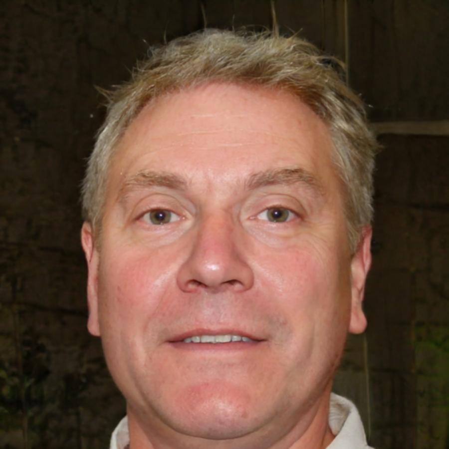 Ritratto professionale di Ettore Sabbadin