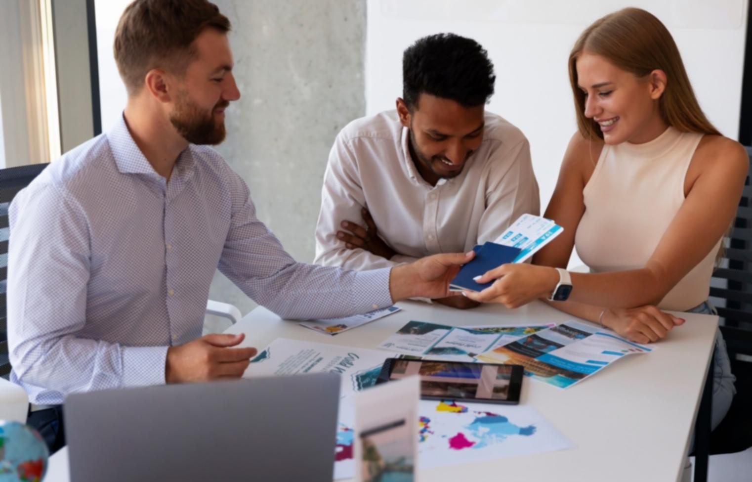 Sessione di formazione pratica sull'intelligenza emotiva in aula